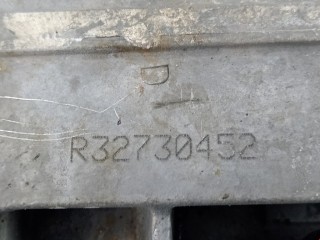 Вариатор, ориг. номер GHV, 01J300047JX, Audi A4 2000-2006