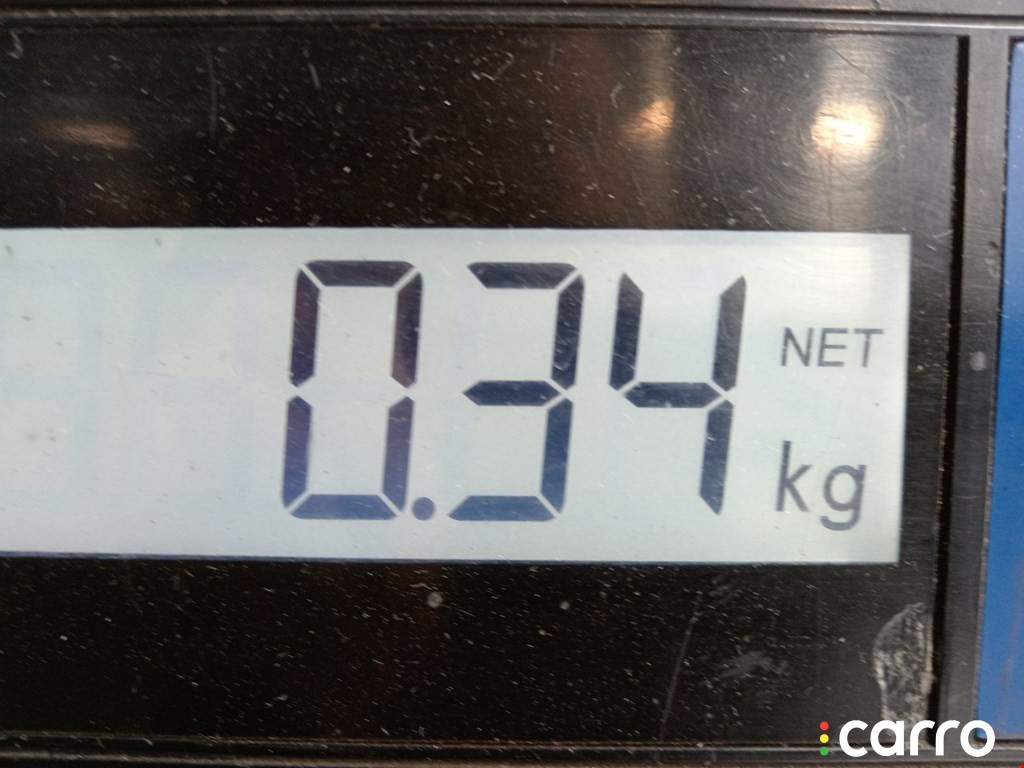 0285010228, 7S7T14B056AD Блок AirBag Ford Mondeo 2010г. - фото №4