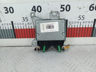 Блок AirBag, ориг. номер 9665100080, 607059500, Peugeot 308 2007-2011