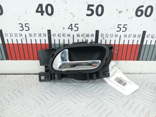 Ручка внутренняя передняя левая Peugeot 308 2007-2011