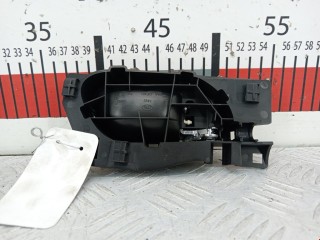 Ручка внутренняя передняя левая, ориг. номер 9660525480, 9143Q1, Peugeot 308 2007-2011