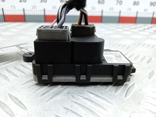 Сопротивление печки, ориг. номер 6G9T-19E624-DB, 1855157, Ford Mondeo 2006-2010