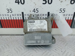 Блок AirBag Peugeot 308 2007-2011