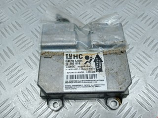 Блок AirBag, ориг. номер 327963935, 24439954, Opel Corsa 2006-2011