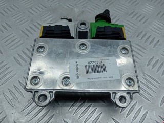 Блок AirBag, ориг. номер 327963935, 24439954, Opel Corsa 2006-2011