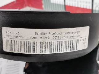 Защита (кожух) ремня ГРМ, ориг. номер 045109107F, Volkswagen Touran 2003-2006
