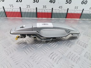 Ручка наружная передняя правая, ориг. номер 7246021003SAF, SsangYong Rodius 2007-2013