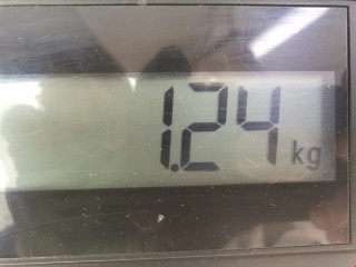 Стеклоподъемник электрический задний левый, ориг. номер 5743A239, Mitsubishi Outlander 2012-2015