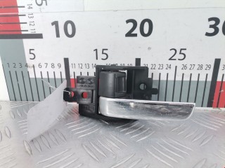 Ручка внутренняя задняя левая Mitsubishi Outlander 2012-2015