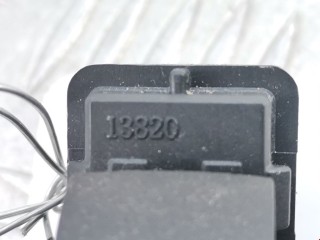 Кнопка стеклоподъемника, ориг. номер 13820, 649031, Peugeot 308 2007-2011