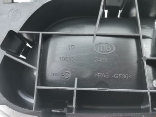 Ручка внутренняя задняя правая, ориг. номер 9660525380, 9144G4, Peugeot 308 2007-2011