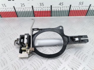 Ручка двери наружная задняя правая, ориг. номер 5716A014HB, Mitsubishi Outlander 2012-2015