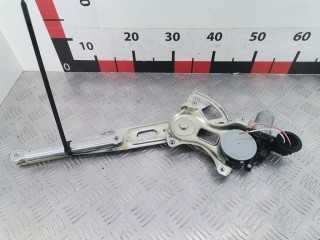 Стеклоподъемник передний левый, ориг. номер 85720-35140, 6980252080, Toyota RAV4 2005-2008
