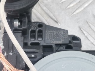 Стеклоподъемник передний левый, ориг. номер 85720-35140, 6980252080, Toyota RAV4 2005-2008