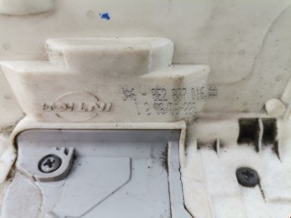 Замок двери передней правой, ориг. номер 8E2837016AA, 8E2837016, Audi A4 2004-2009