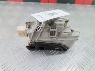 Замок двери передней правой, ориг. номер 8E2837016AA, 8E2837016, Audi A4 2004-2009