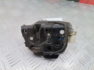 Замок двери передней правой, ориг. номер 8E2837016AA, 8E2837016, Audi A4 2004-2009