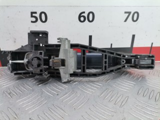 Ручка наружная передняя левая, ориг. номер 3M51R224A37, 1305822, Ford Kuga 2008-2013