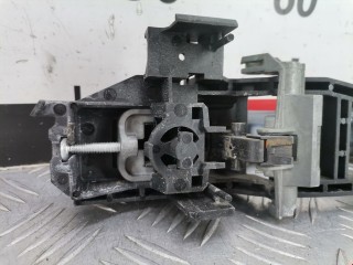 Ручка наружная передняя левая, ориг. номер 3M51R224A37, 1305822, Ford Kuga 2008-2013