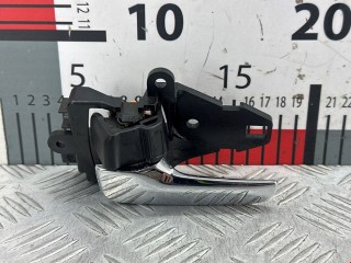 Ручка внутренняя задняя левая Mitsubishi Outlander 2002-2009