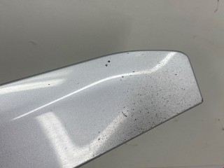 Молдинг двери задней левой, Mitsubishi Outlander 2002-2009