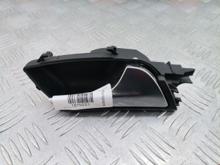 Ручка внутренняя передняя правая, ориг. номер 8T0837020, 8T0837020A, Audi A5 2007-2011