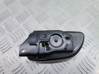 Ручка внутренняя задняя правая, ориг. номер 82620H1040, Hyundai Terracan 2001-2004
