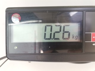 Ручка внутренняя задняя правая, ориг. номер 82620H1040, Hyundai Terracan 2001-2004