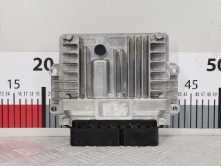 Блок управления двигателем, ориг. номер A6655404432, R0412C046B, SsangYong Rodius 2007-2013