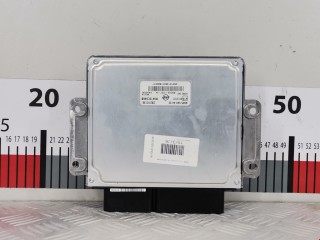 Блок управления двигателем, ориг. номер A6655404432, R0412C046B, SsangYong Rodius 2007-2013
