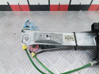 Стеклоподъемник передний правый, ориг. номер 541613212, 13314157, Opel Corsa 2006-2011