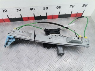 Стеклоподъемник передний правый, ориг. номер 541613212, 13314157, Opel Corsa 2006-2011