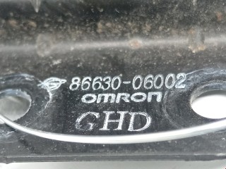 Сигнал (клаксон), ориг. номер 8663006002, SsangYong Rodius 2007-2013