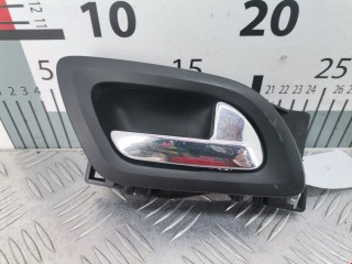 Ручка внутренняя передняя правая, ориг. номер 9660525380, 9144G4, Peugeot 308 2007-2011