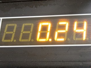 Радиатор гидроусилителя, Kia Carens 2006-2012