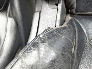 Салон (комплект сидений), Kia Carens 2006-2012