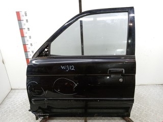Дверь передняя левая, ориг. номер MR981907, Mitsubishi Pajero Sport 2004-2008