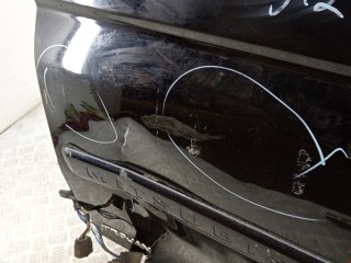 Дверь передняя левая, ориг. номер MR981907, Mitsubishi Pajero Sport 2004-2008