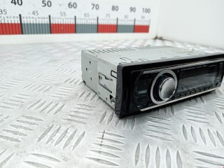 Магнитола, Suzuki Jimny 1998-2005