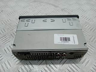 Магнитола, Suzuki Jimny 1998-2005