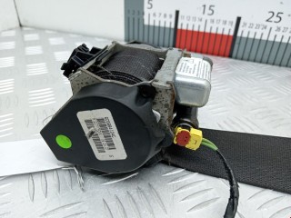 Ремень безопасности передний левый, ориг. номер 1BS091DVAB, 605884104C, Jeep Patriot 2006-2010