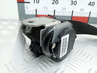 Ремень безопасности передний левый, ориг. номер 1BS091DVAB, 605884104C, Jeep Patriot 2006-2010