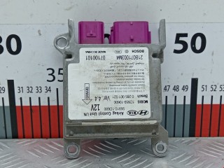 Блок AirBag, ориг. номер 959101D600, 0285001921, Kia Carens 2006-2012