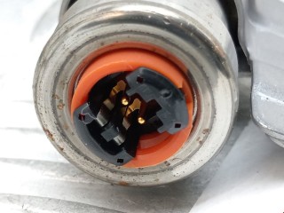 Подушка безопасности боковая (шторка), ориг. номер 6217047010, Toyota Prius 2005-2011