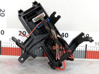 Блок предохранителей, ориг. номер A1645402372, Mercedes R 2005-2007