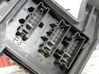 Блок предохранителей, ориг. номер A1645402372, Mercedes R 2005-2007