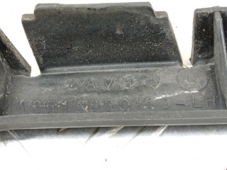 Кронштейн крепления бампера заднего, ориг. номер A2518850163, Mercedes R 2005-2007