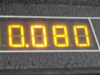 Кронштейн крепления бампера заднего, ориг. номер A2518850163, Mercedes R 2005-2007