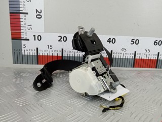 Ремень безопасности задний левый, ориг. номер A2518600085, Mercedes R 2005-2007