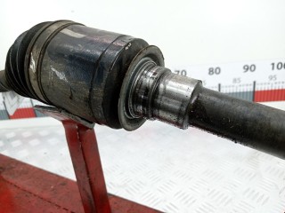 Полуось передняя правая (приводной вал, ШРУС), ориг. номер A2513301401, Mercedes R 2005-2007